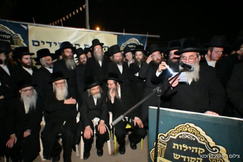 יהושע פרוכטר