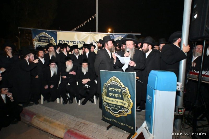 יהושע פרוכטר