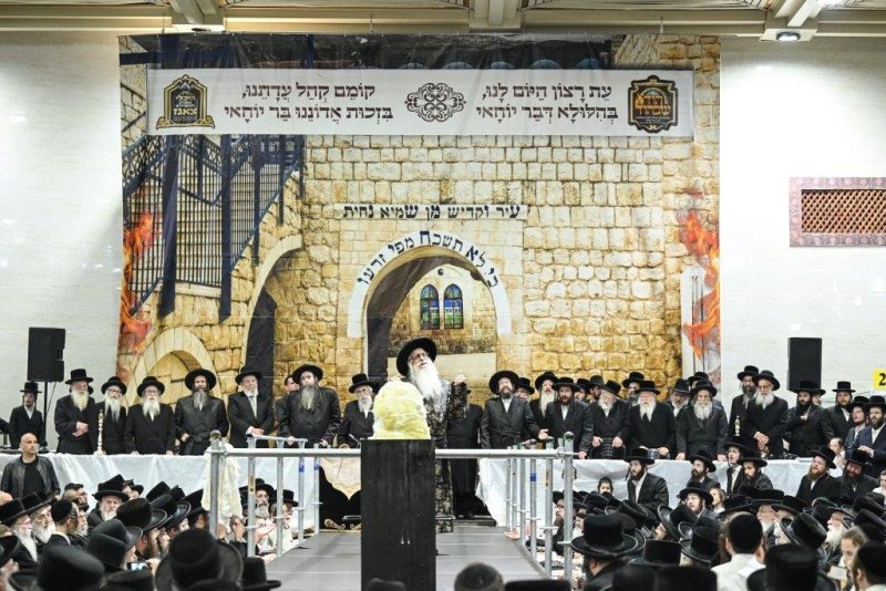 משה גולדשטיין