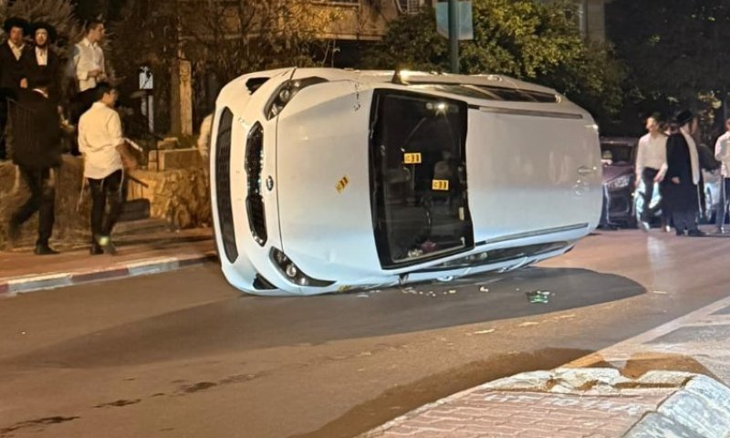 המשטרה הצבאית לא מוותרת: בחור שמעצרו נמנע - נעצר הערב בביתו