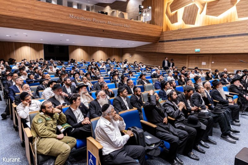 מענדי קורנט