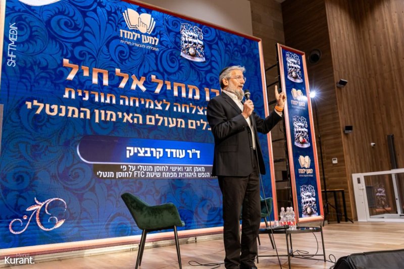 מענדי קורנט