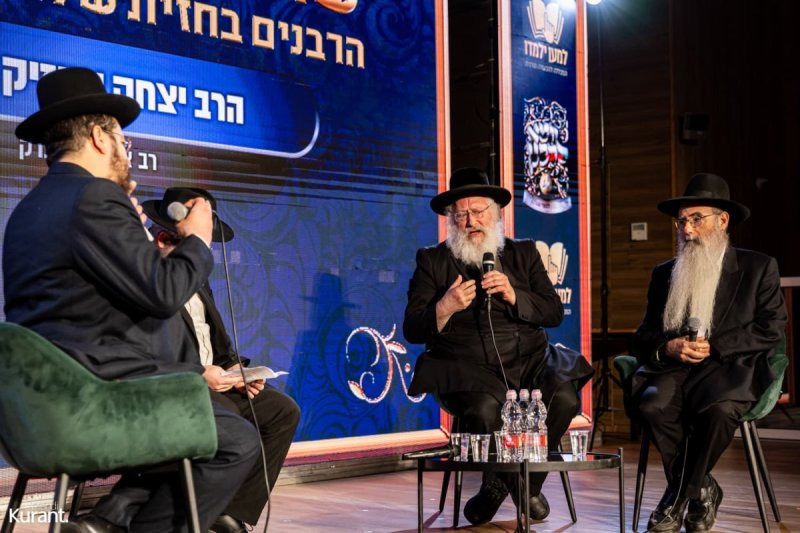 מענדי קורנט