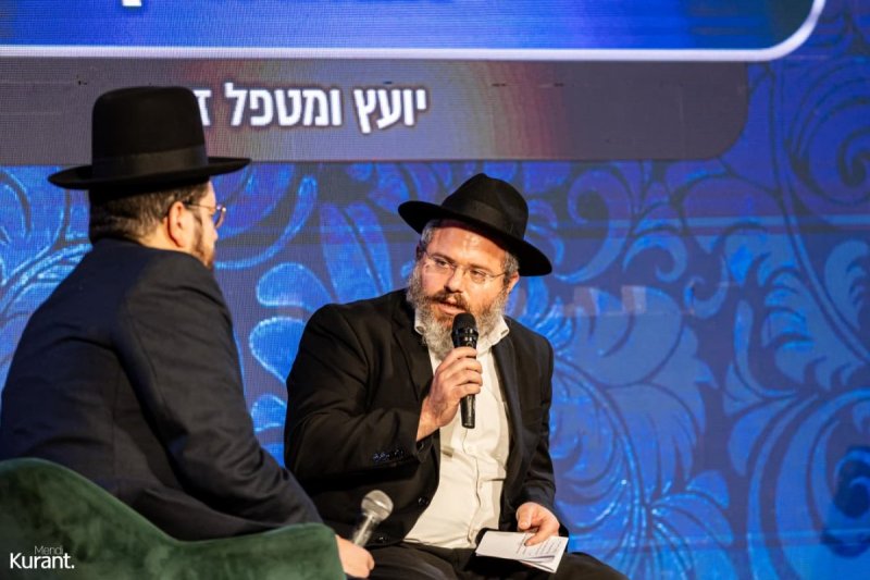 מענדי קורנט