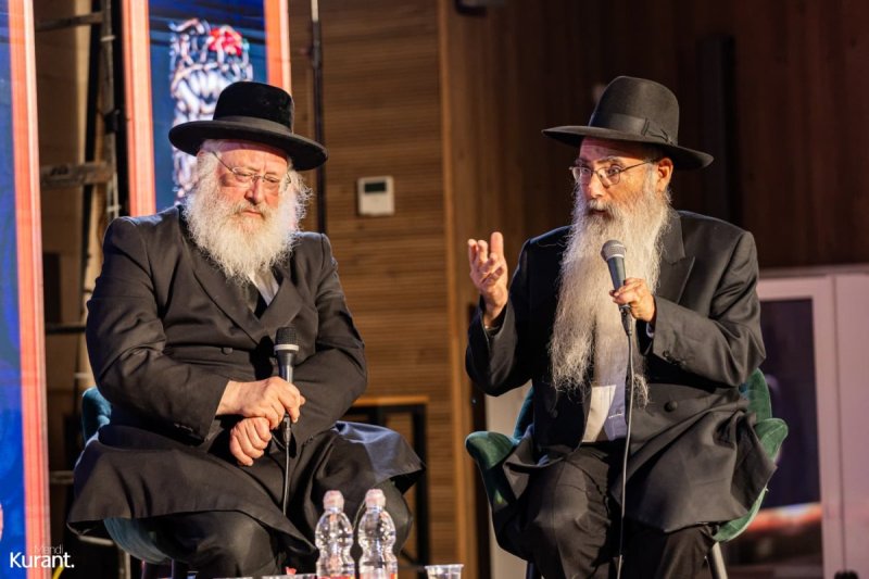 מענדי קורנט