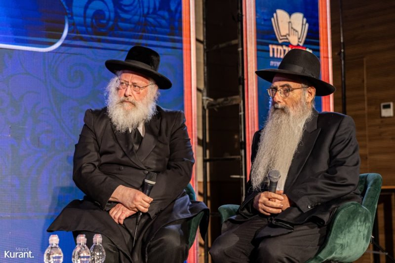 מענדי קורנט