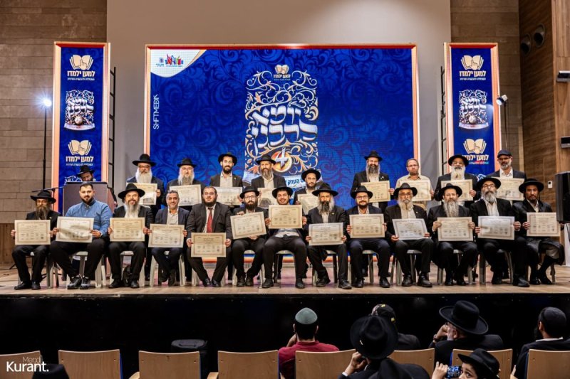 מענדי קורנט