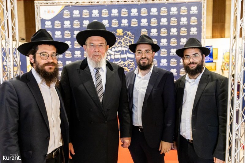 מענדי קורנט