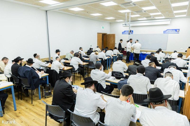 מענדי קורנט