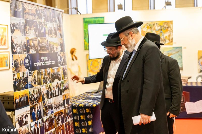 מענדי קורנט