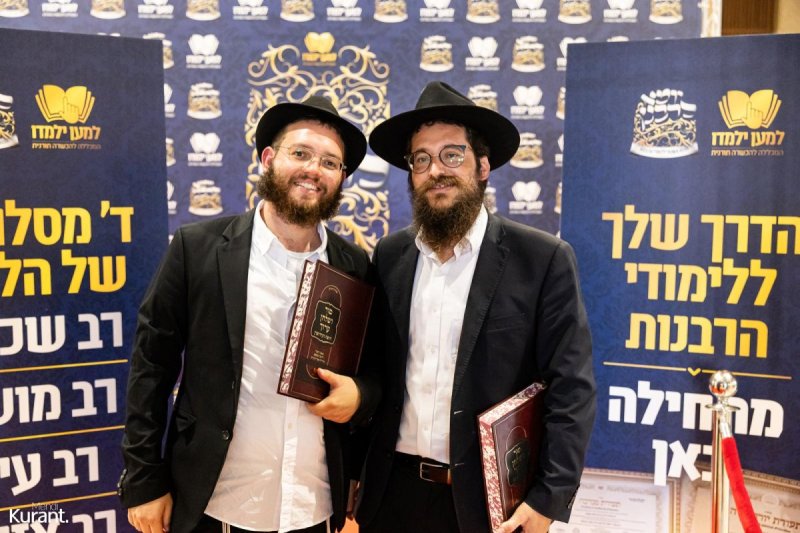 מענדי קורנט