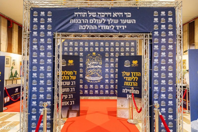 מענדי קורנט