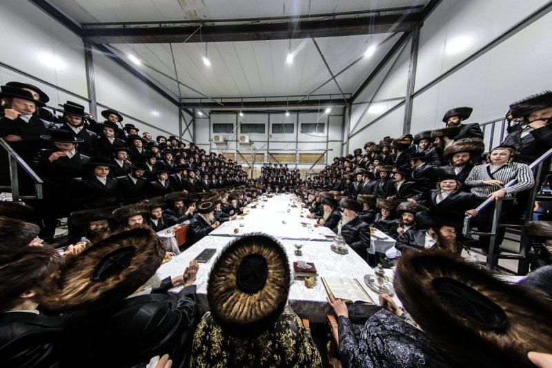 משה גולדשטיין