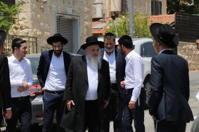 מתתיהו גולדברג