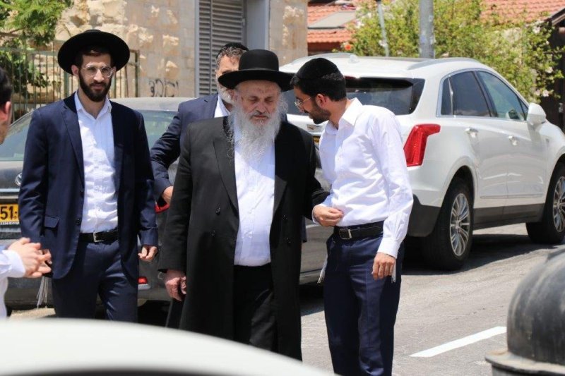 מתתיהו גולדברג