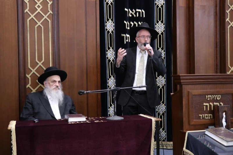 מתתיהו גולדברג