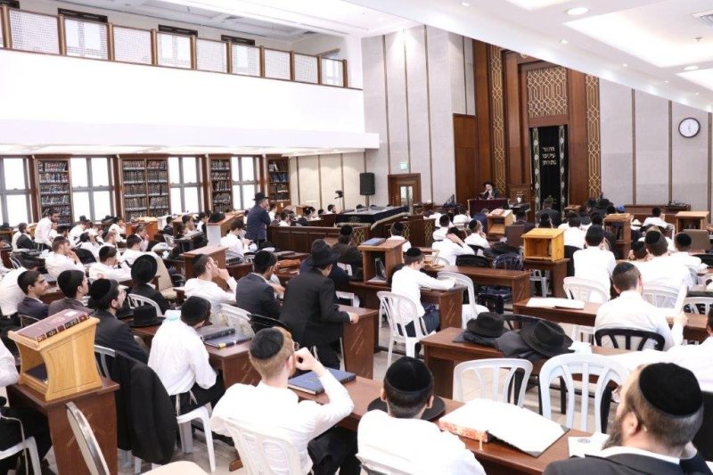 מתתיהו גולדברג