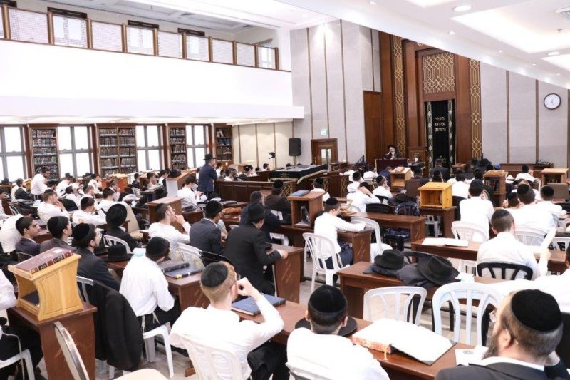 מתתיהו גולדברג