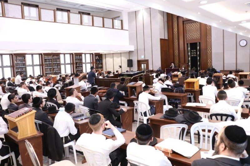 מתתיהו גולדברג