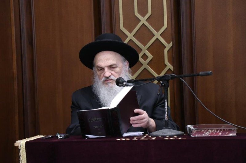 מתתיהו גולדברג