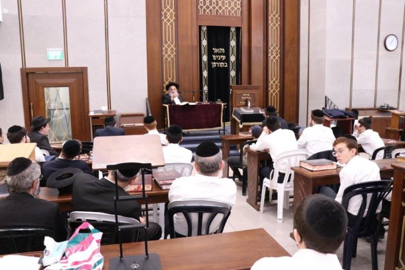 מתתיהו גולדברג