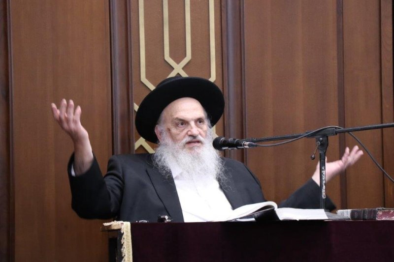 מתתיהו גולדברג