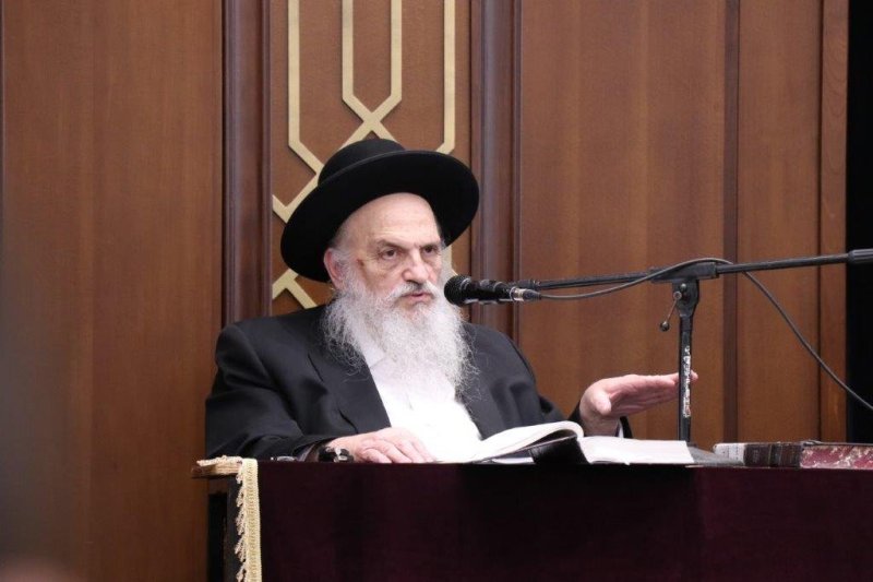 מתתיהו גולדברג