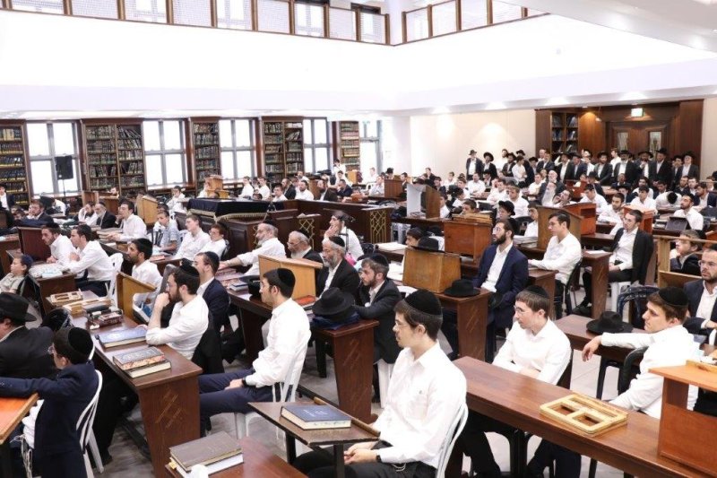 מתתיהו גולדברג