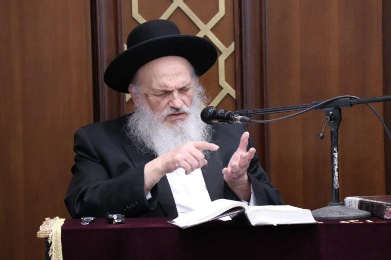 מתתיהו גולדברג