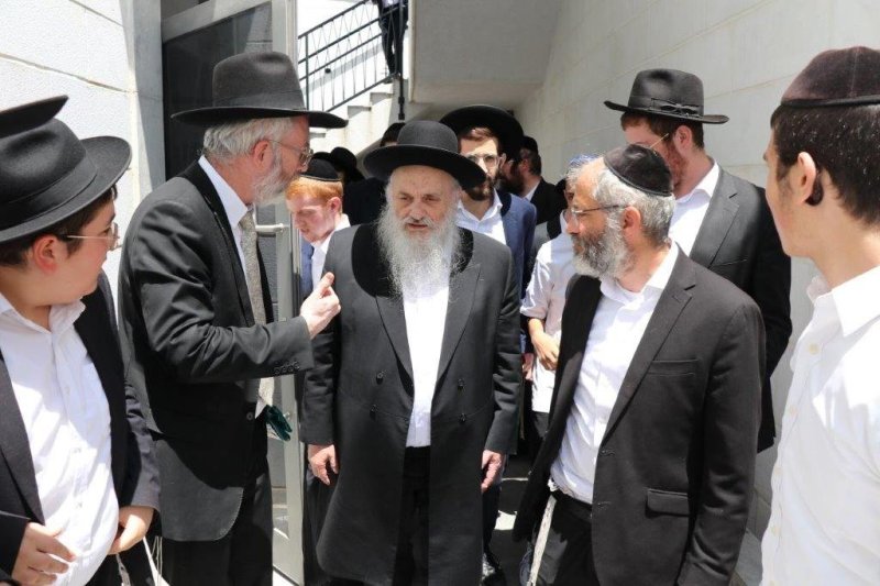 מתתיהו גולדברג