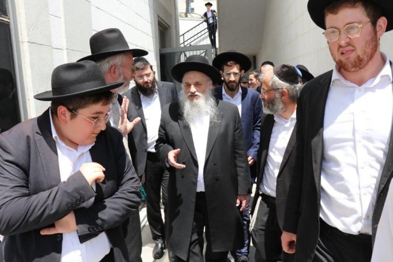 מתתיהו גולדברג