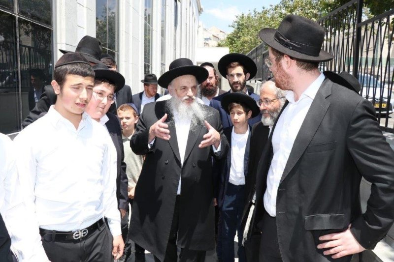 מתתיהו גולדברג