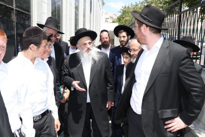 מתתיהו גולדברג