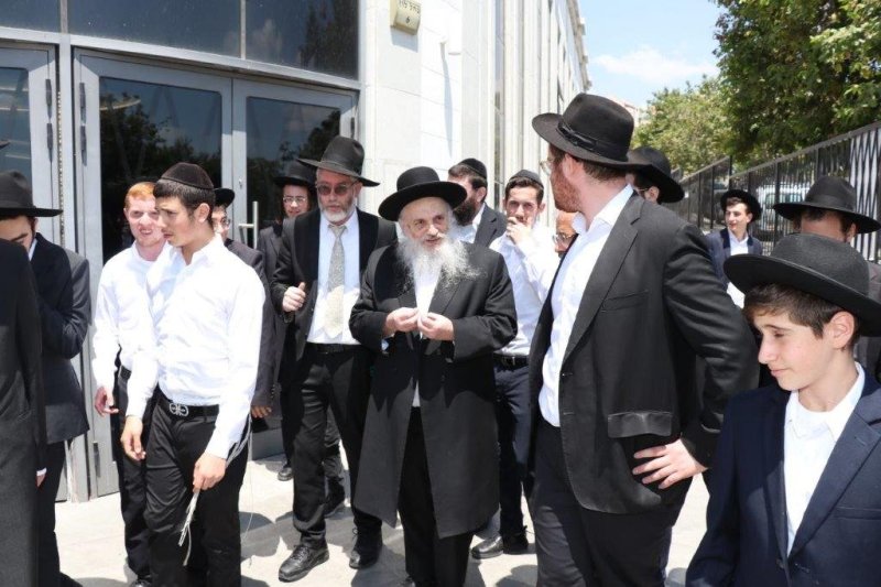 מתתיהו גולדברג