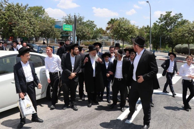 מתתיהו גולדברג