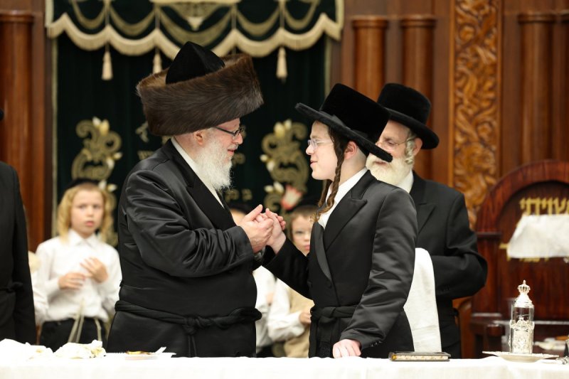 א. אייזנבאך