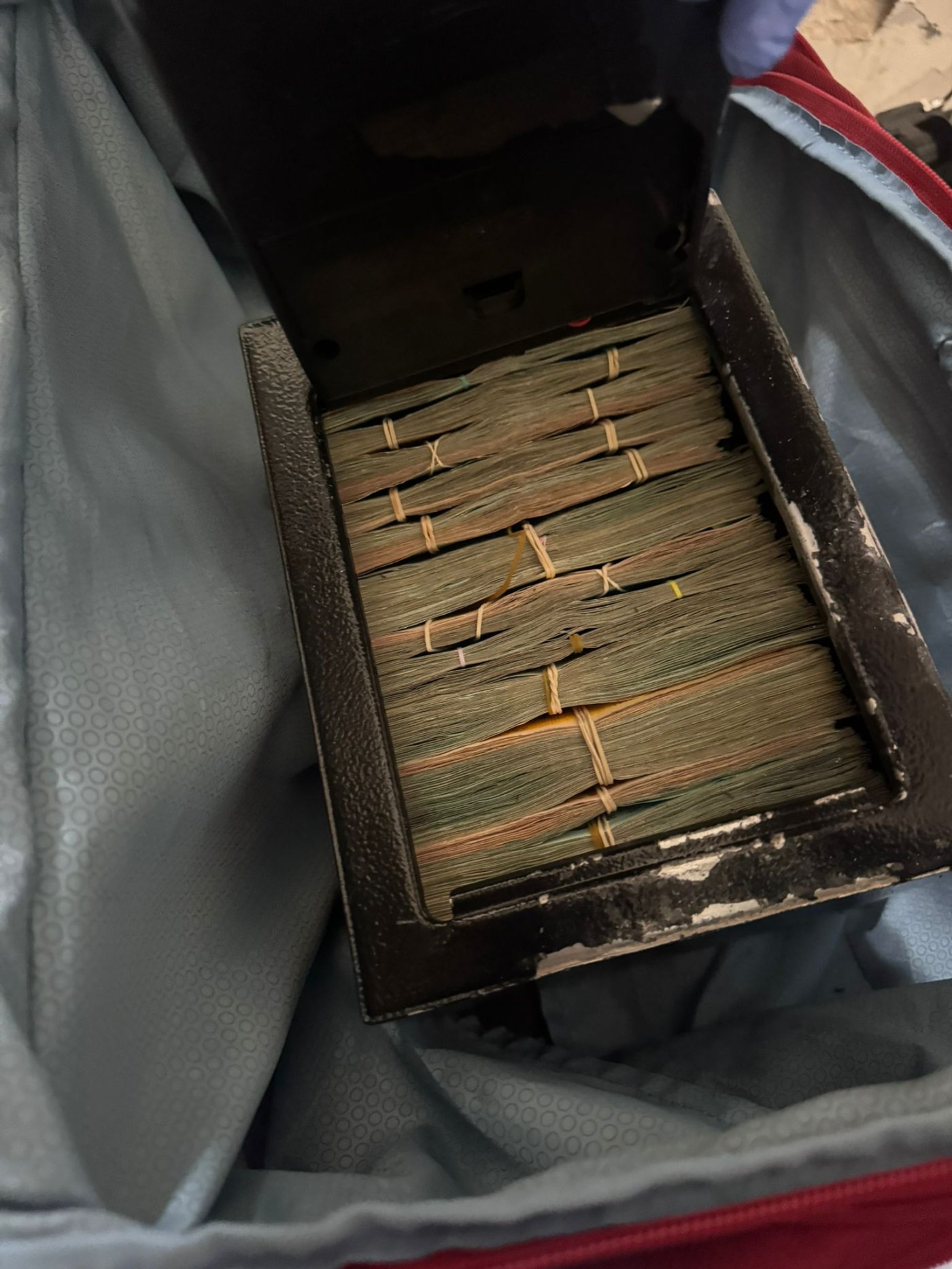 דוברות המשטרה 