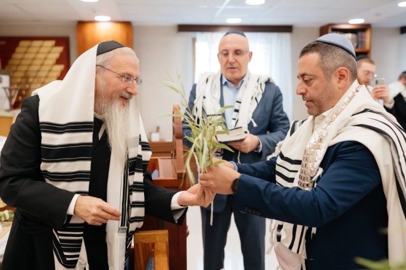 לוי נאזרוב