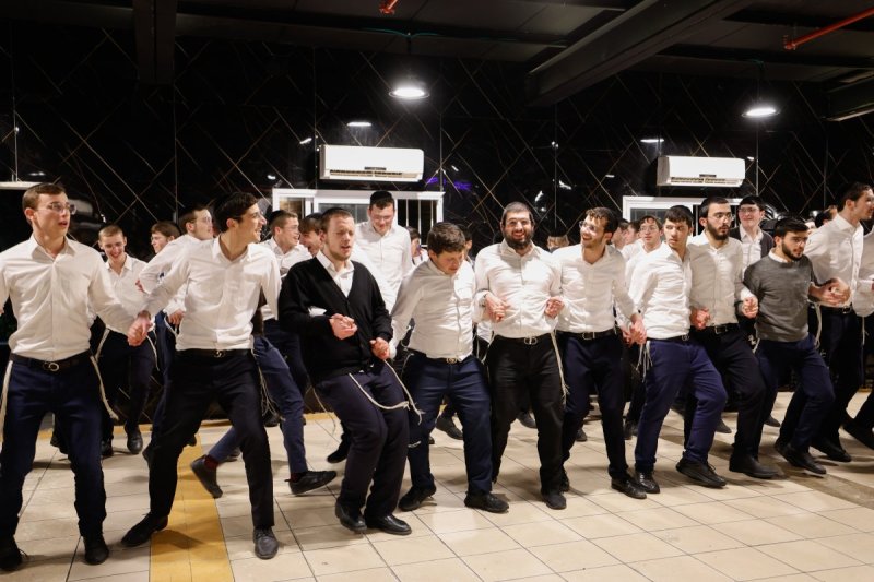 שמוליק קורלנסקי