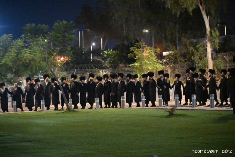 יהושע פרוכטר