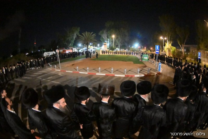 יהושע פרוכטר