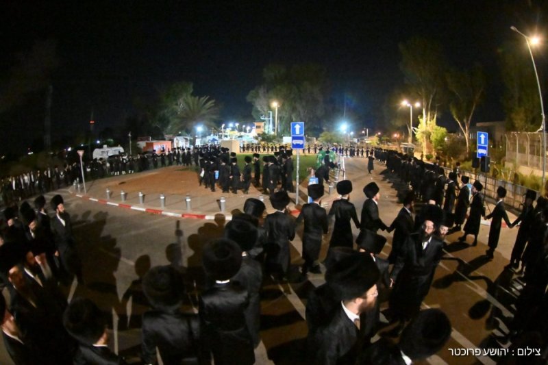 יהושע פרוכטר