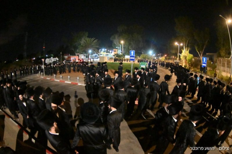 יהושע פרוכטר