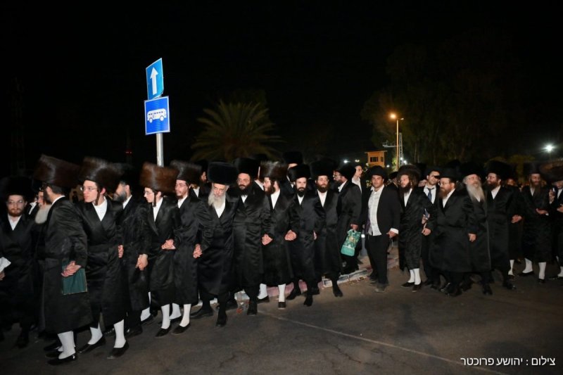 יהושע פרוכטר