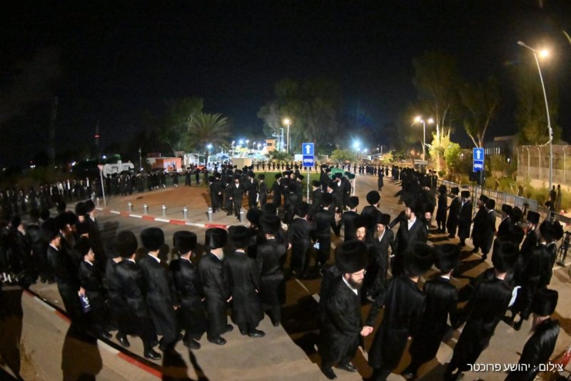 יהושע פרוכטר