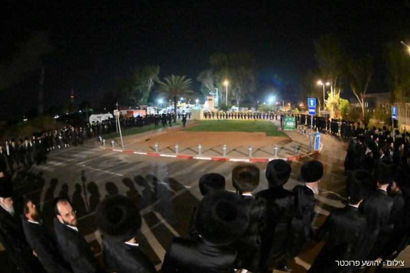 יהושע פרוכטר