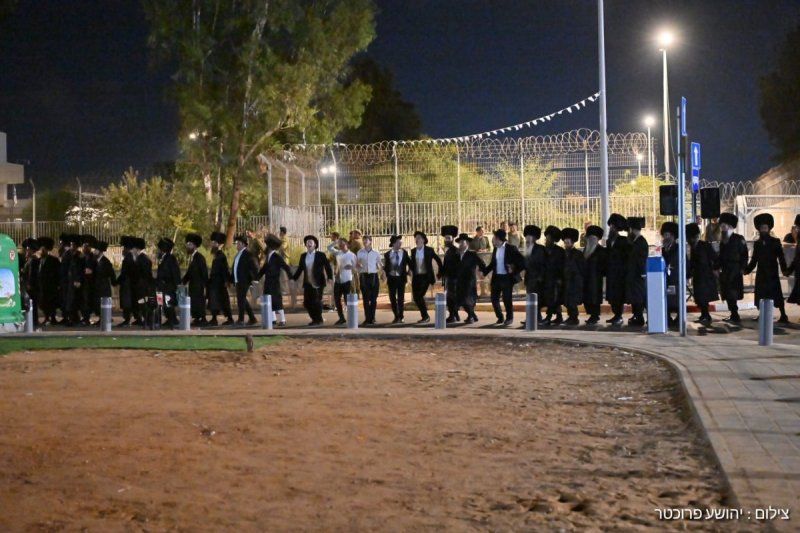 יהושע פרוכטר