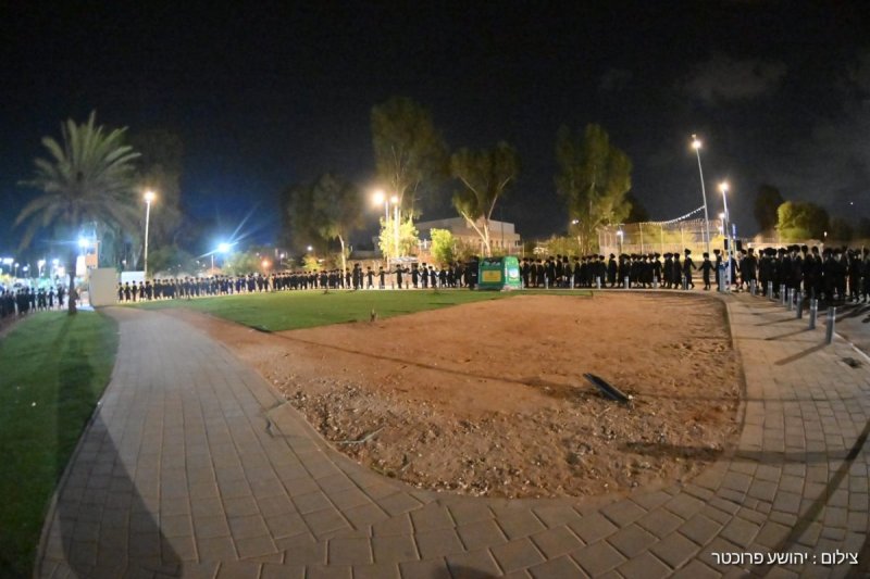 יהושע פרוכטר