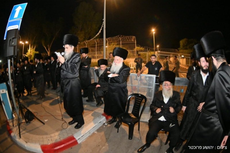 יהושע פרוכטר