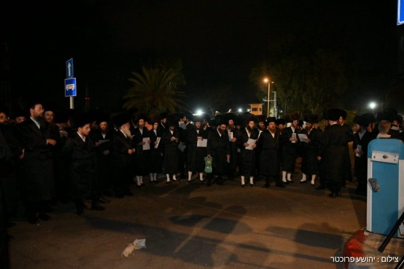 יהושע פרוכטר